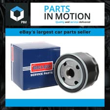 Image of Oil Filter BFO4118 Borg & Beck MLS000169 71736169 7683815 1498017 5001156 New