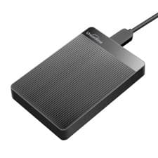 Image of External Game Hard Drive 2TB 1TB Storage HDD USB 3.0 Portable For Xbox one Ps4/5