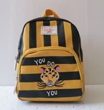 Image of CATH KIDSTON MINI RUCKSACK (BACK PACK)