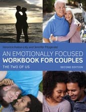 Image of An Emotionally Focused Workbook for Couples The Two of Us