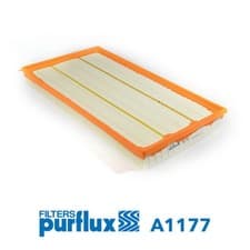 Image of PURFLUX PX A1177 AIR FILTER ORIGINAL NEW OE REPLACEMENT