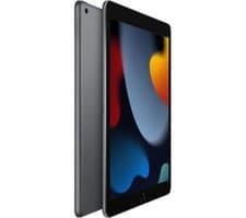Image of Apple iPad 9th Gen (2021) 10.2" 64GB WiFi GOOD CONDITION