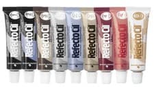 Image of Refectocil Classic Tint Eyelash and Eyebrow Tinting 15ml