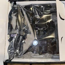 Image of GIGABYTE B560M D2V LGA 1200 Intel 11th Gen B560 Micro ATX Motherboard
