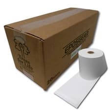 Image of 20 Casio SE-S2000 SE-S3000 SE-C300 Thermal Paper Cash Register Till Receipt Roll