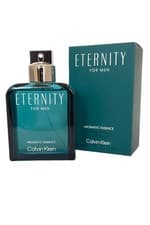 Image of Calvin Klein Eternity Aromatic Essence Intense Parfum Spray 200ml Mens Fragrance