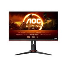 Image of AOC AGON 27G2ZN3 27" VA Full HD 280Hz 0.5ms Gaming Monitor 27G2ZN3/BK