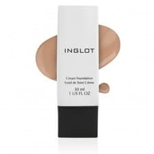 Image of INGLOT CREAM FOUNDATION number 32 or 33