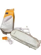 Image of Binatone Trend 1 Corded Telephone Wall Mountable Recall Redial