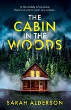 Image of Cabin In The Woods