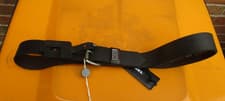 Image of Diesel Superior Quality Leather Belt Will Fit 32" to 34" Waist Dark Brown BNWTs
