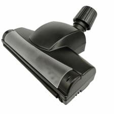 Image of Universal Air Turbo Brush Floor Head Tool for Miele Vacuum Cleaner STB 205-3 New