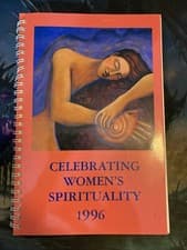 Image of Cries of the Spirit: More Than 300 Poems in Celebration of Women's Spirituality