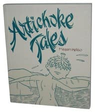 Image of Artichoke Tales Paperback Book - (Megan Kelso)