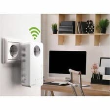 Image of Devolo Magic 2 Wifi 6 Powerline Network Adapter 2 X Network Rj-45 500 M Distance
