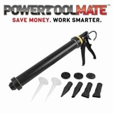 Image of Roughneck 32-150 Ultimate Multi-Function Mortar Gun 32150 Grouting Paving Cement