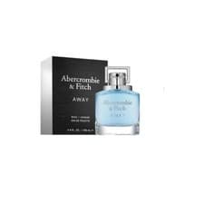Image of ABERCROMBIE & FITCH AWAY POUR HOMME 100ML EAU DE TOILETTE SPRAY PERFUME
