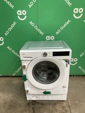 Image of Hoover Integrated Washing Machine 9Kg 1600rpm White A BH4S69M6D9J-80 #LF126818