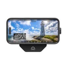 Image of Atomos Ninja Phone - Video Co-Processor for iPhone 15 Pro & Max