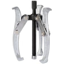 Image of DRAPER Triple Leg Reversible Puller, 165mm Reach x 160mm Spread - 43949