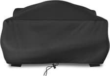 Image of Cover Fit for Ninja Woodfire Outdoor Grill [OG701UK]- Outdoor Electric BBQ Grill