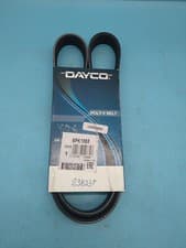 Image of Dayco 6PK1065 Drive Belt Fits CITROEN FIAT LANCIA PEUGEOT