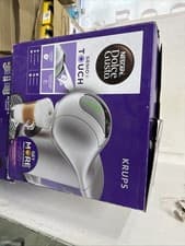 Image of KRUPS Nescafé Dolce Gusto Genio S Touch Automatic coffee machine - KP440E40