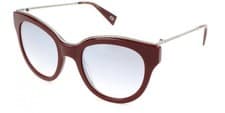 Image of Marc Jacobs MARC 165/S Burgundy 51/22/140 WOMAN Sunglasses