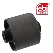 Image of Febi 42254 Control Trailing Arm Bush Premium Fits Suzuki Jimny 1998-2024