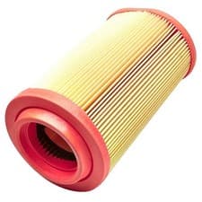 Image of 1 987 429 401 Air Filter Fits Mercedes CLK Convertible C-Class Coupe By Bosch