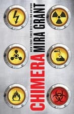 Image of Chimera: Book 3 of Parasitology