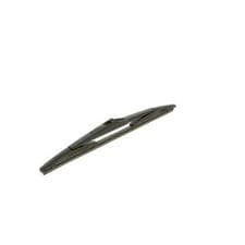 Image of BOSCH 3397015102 Conventional Rear H315 Windscreen Wiper Blade Rear 300mm 12"