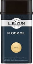 Image of Liberon Floor Oil 1L