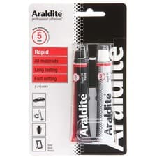 Image of Araldite® Rapid 15ml x 2 Tubes Epoxy