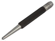 Image of Starrett 117D Centre Punch 4mm (5/32in) STR117D