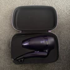 Image of Brand New GHD Limited Edition Travel Hairdryer