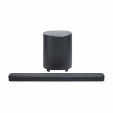 Image of JBL BAR 500MK2 5.1 Channel Soundbar System with Dolby Atmos