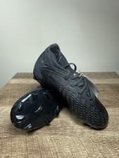 Image of Adidas Predator Accuracy.1 Children Firm Ground Football Boots Size Uk 10K New