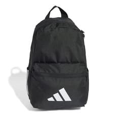 Image of adidas Little Kids Small Backpack 3Bar Logo Mini Rucsack Backpack 11x25x34cm