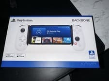 Image of Backbone One Controller PlayStation Edition for iPhone Lightning