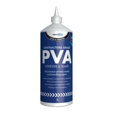 Image of PVA Adhesive & Sealer 1L