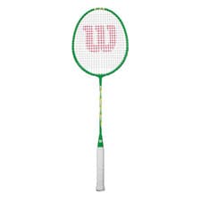 Image of Wilson Zone 60 Badminton Racket