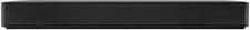 Image of LG SQM1 SOUNDBAR 2.0 WIRELESS BLUETOOTH COMPACT 40W OPTICAL PORT 3.5MM BLACK NEW