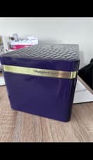 Image of Glamoriser Lightspeed Hair Dryer