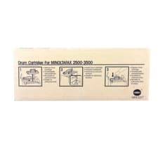 Image of Original Konica Minolta Drum 4171-301 Black for Fax 2500 3500