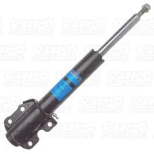 Image of 319 965 Shock Absorber Front Fits Mercedes Sprinter 2-T Van VW LT MK2 Van Sachs