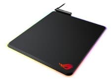 Image of ASUS ROG Balteus Hard Gaming Surface RGB NH02 – Medium ROG Balteus Pad