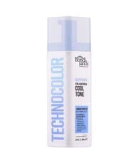 Image of Bondi Sands Technocolor 1 Hour Express Self Tanning Foam Sapphire