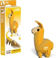 Image of Eugys LLama 3D Kit