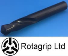 Image of Toolmex 7mm HSS Stub Drill Fully Ground Din 1897 BS 328